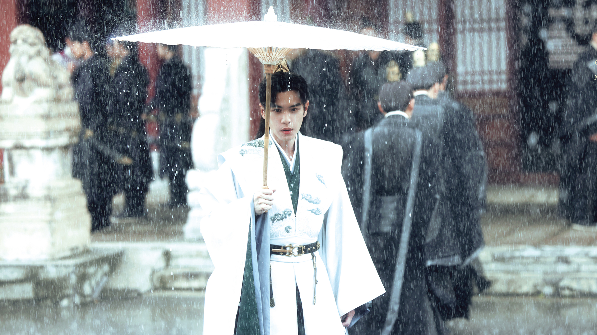 庆余年2高清壁纸_高清影视壁纸