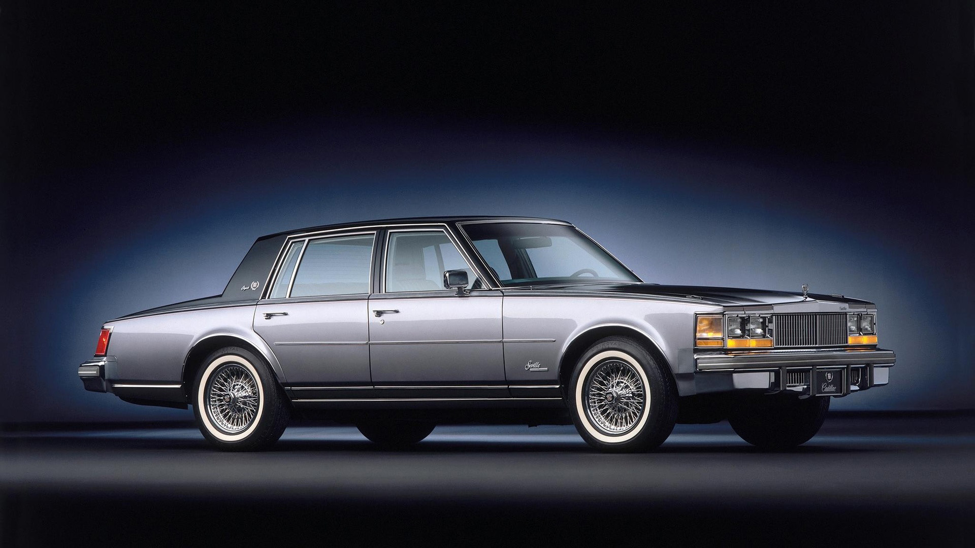 壁纸凯迪拉克经典电脑桌面汽车壁纸_高清汽车壁纸