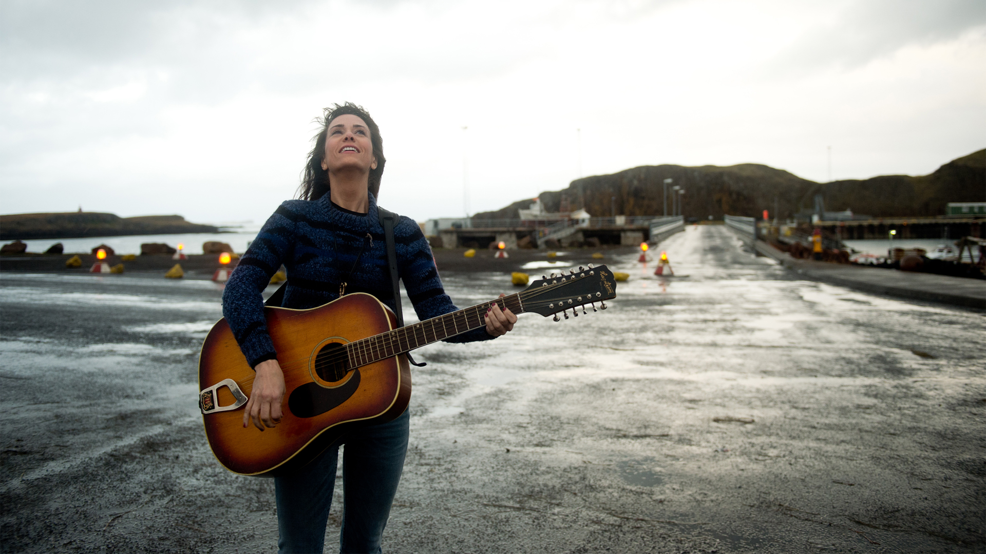 《白日梦想家》剧照电脑桌面影视壁纸_高清影视壁纸