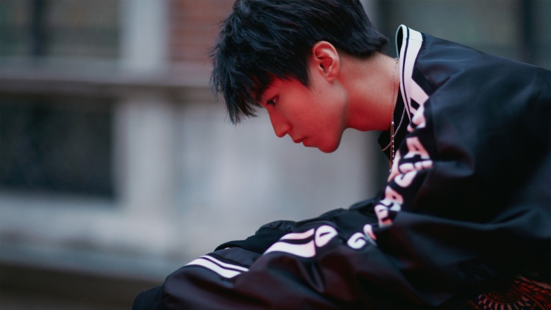 王俊凯2k壁纸_高清人物壁纸