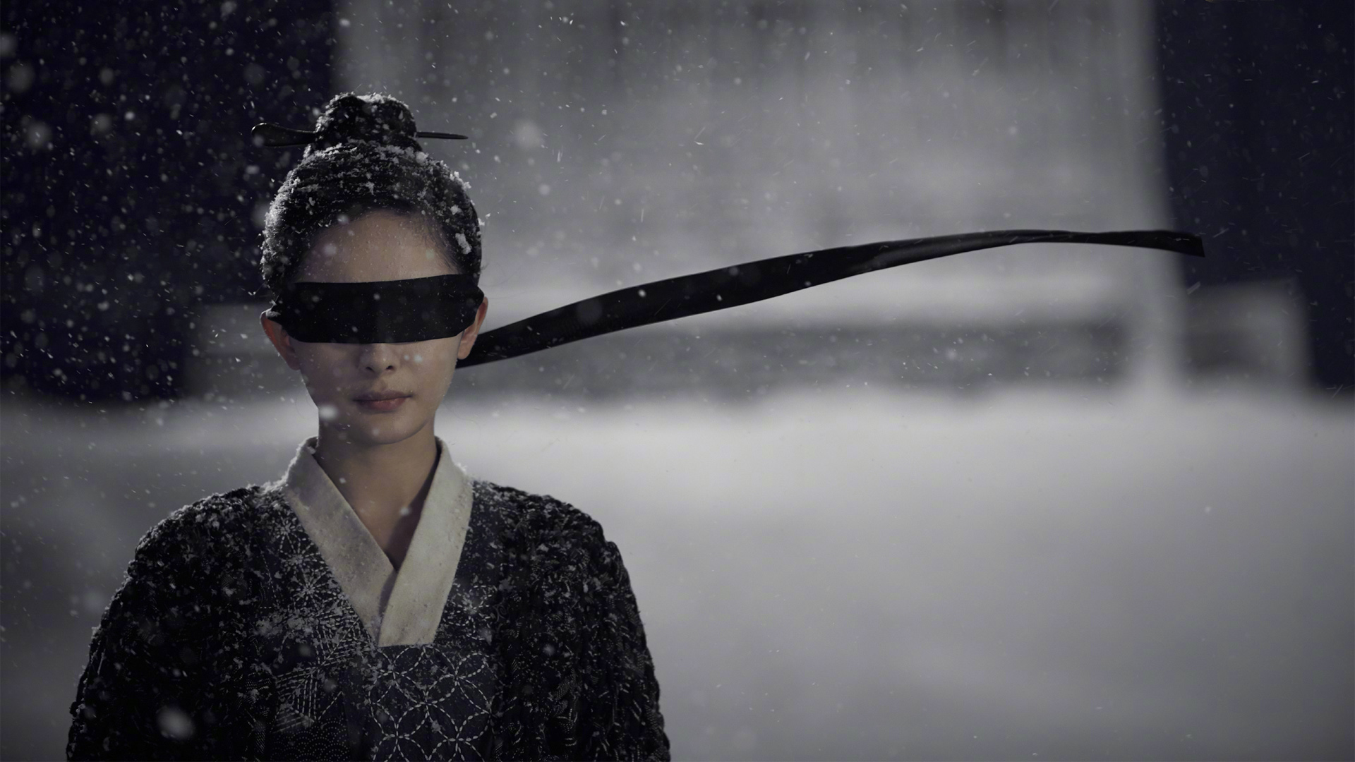 扶摇 杨幂剧照唯美壁纸_高清影视壁纸