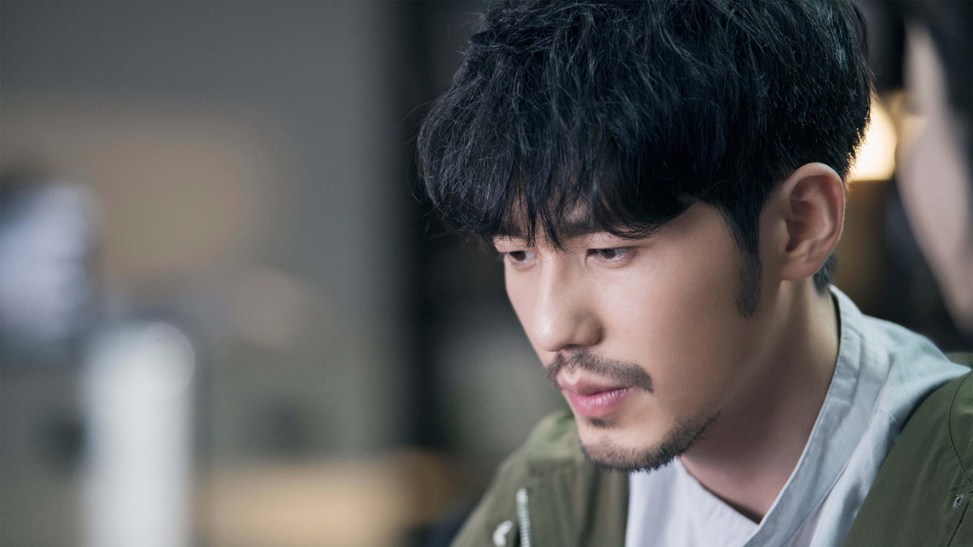 镇魂白宇高清壁纸_高清影视壁纸