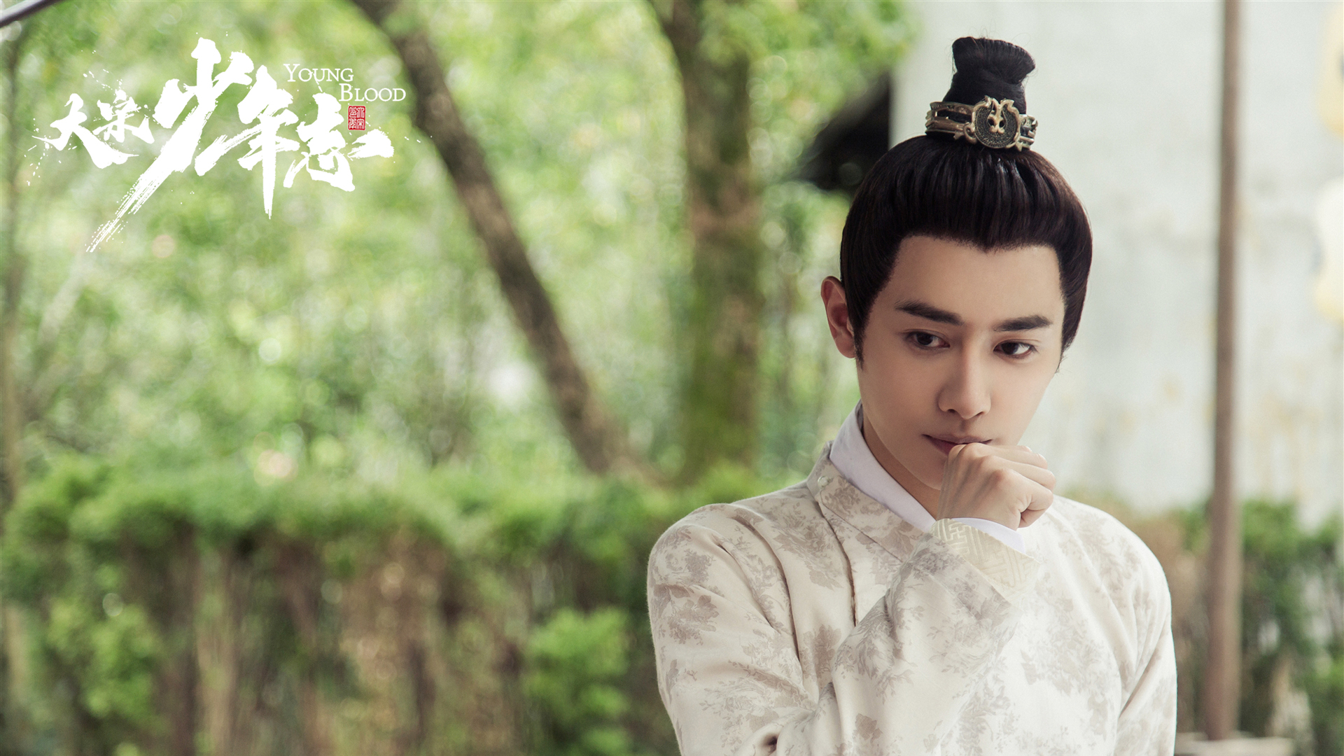 大宋少年志王宽壁纸_高清影视壁纸