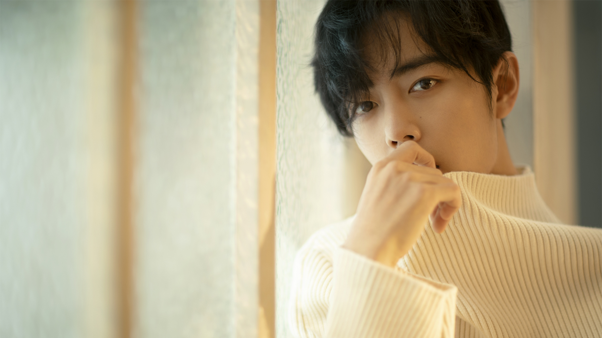 肖战2k壁纸_高清影视壁纸