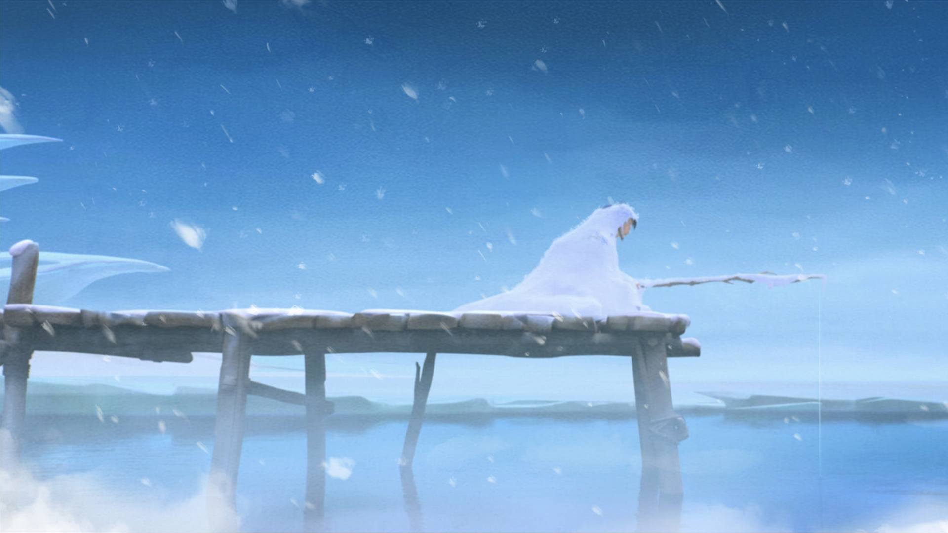 姜子牙唯美海报壁纸_高清影视壁纸