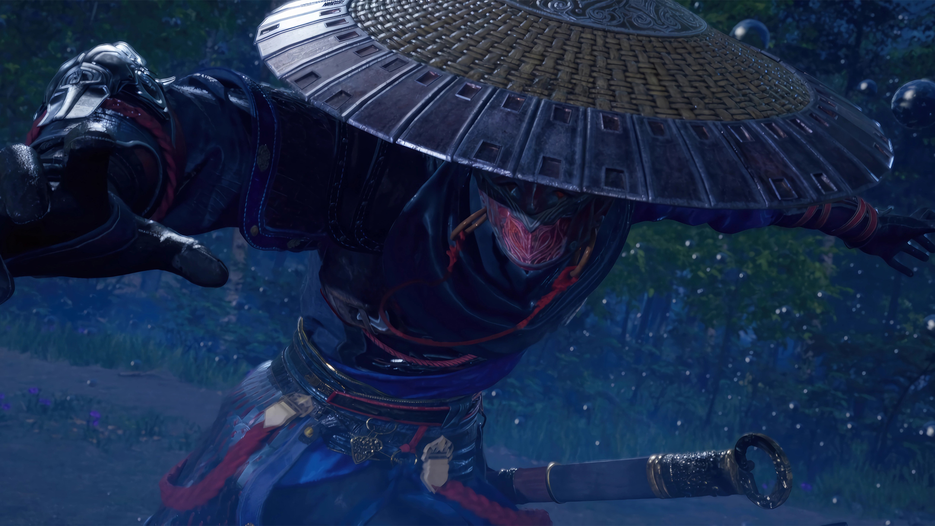 画江湖之不良人6李星云高清电脑桌面动漫壁纸_高清动漫壁纸