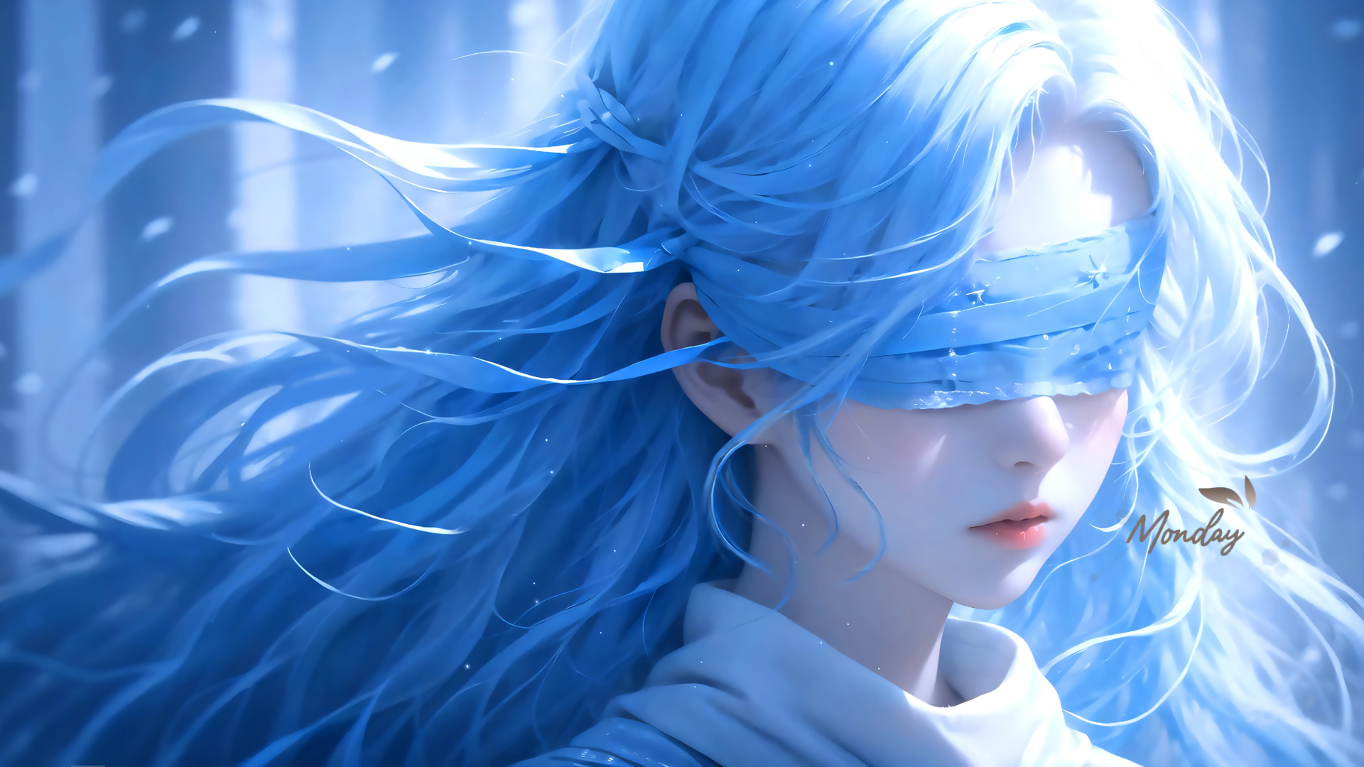 剑仙问情高清壁纸_高清动漫壁纸