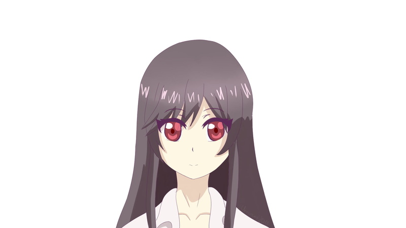 动漫-木子（我的耕女朋友）-我的耕男女朋友-1080P高清壁纸