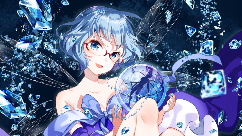 1080P-WIXOSS-皮鲁鲁克（WIXOSS）-动漫-水岛清义-眼镜高清壁纸