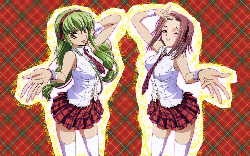 hd-1080P-凹凸-cc-艺术-代码Geass-动漫-kallen-stadtfeld-x-代码-Geass高清壁纸