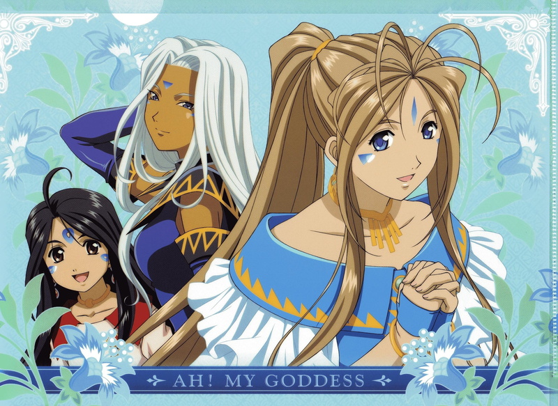 skuld-belldandy-ah-hd-艺术-女孩-女神-x-urd-1080P-动漫高清壁纸