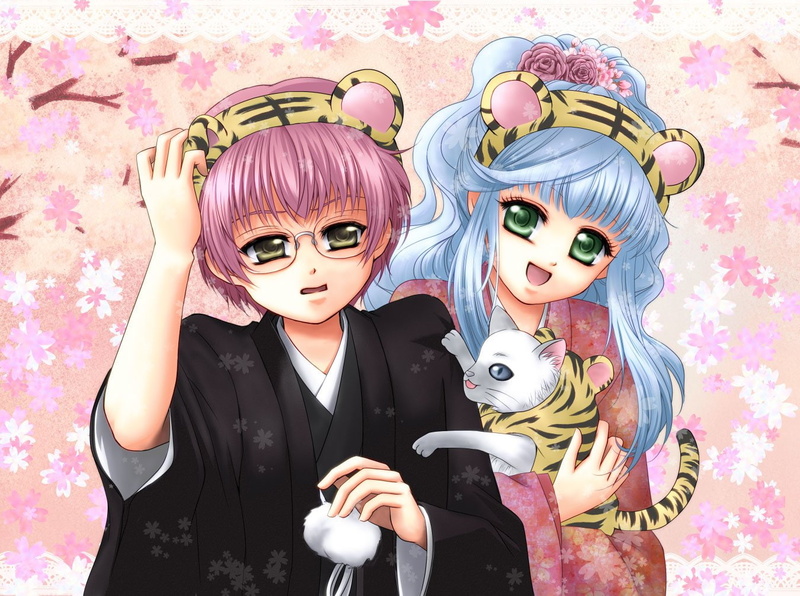 720P-新天使深渊-动漫高清壁纸