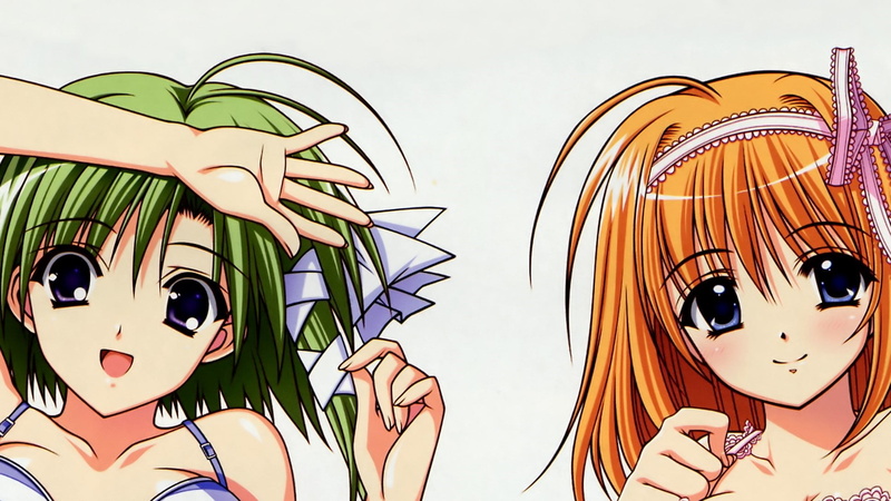 Asa Shigure-1080P-随机播放！-动漫-凯德福佑高清壁纸