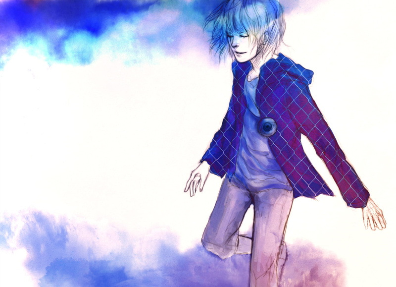 Tekkon Kinkreet-动漫-720P高清壁纸