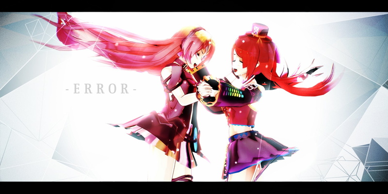 Vocaloid-乌图-1080P-Namine Ritsu-莉莉（Vocaloid）-动漫-跨界高清壁纸