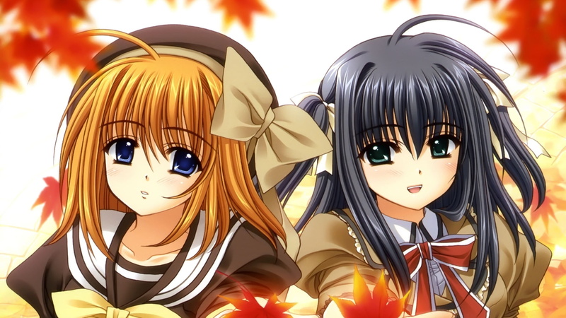 动漫-樱雅惠（随机播放！）-1080P-随机播放！-凯德福佑高清壁纸