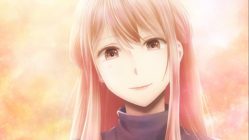 神奈川-动漫-1080P-Kuzu no Honkai高清壁纸