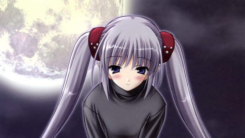 洗牌！-1080P-报春花（随机播放！）-动漫高清壁纸