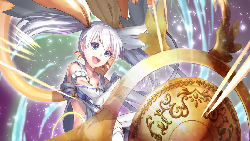 WIXOSS-1080P-多摩（WIXOSS）-动漫高清壁纸