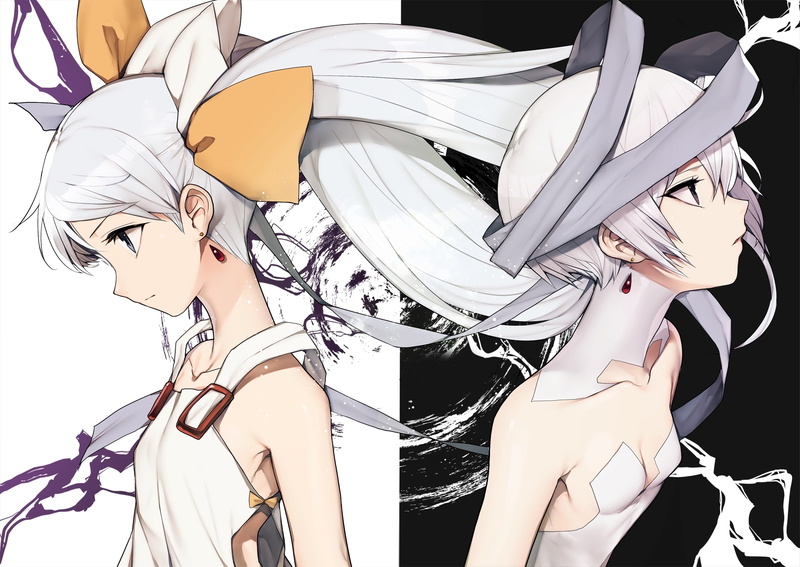 WIXOSS-Ulith（WIXOSS）-2K-多摩（WIXOSS）-动漫高清壁纸