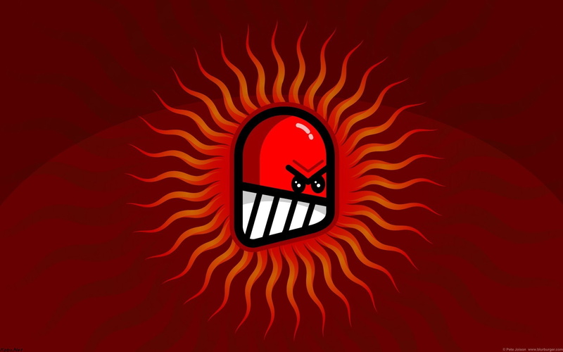 1080P-拼图-卡通-漫画-游戏-动漫-布鲁伯格高清壁纸