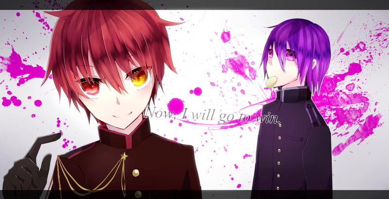 Kurokos篮球-村崎原Atsushi-动漫-1080P-明石诚郎高清壁纸