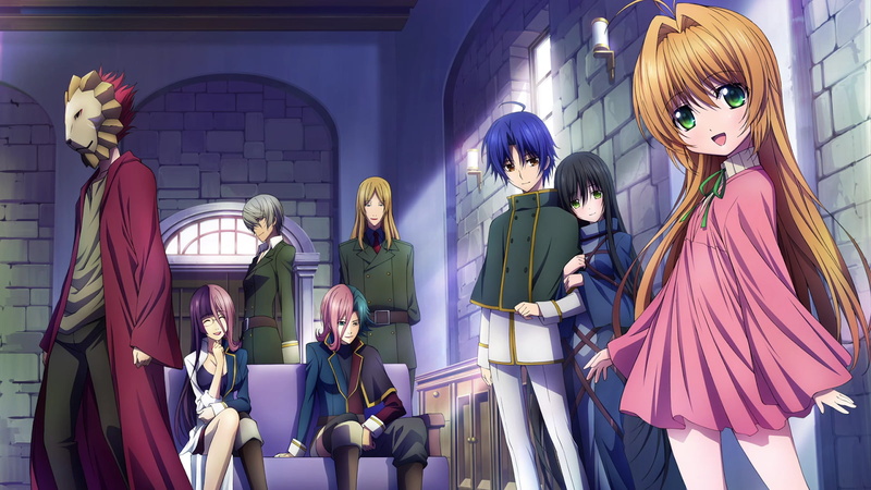 720P-室内-Kiriko Zubreska-年轻人-镜子-Kamisama no Inai Nichiyoubi-生活方式-年轻女性-建筑结构-真人-动漫-休闲活动高清壁纸