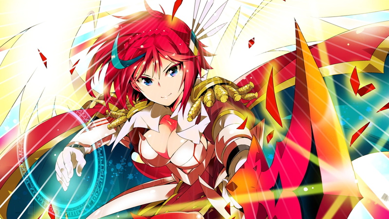 Lil（WIXOSS）-WIXOSS-动漫-1080P高清壁纸