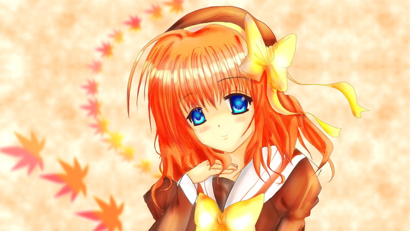 凯德·福佑-2K-动漫-混战！高清壁纸