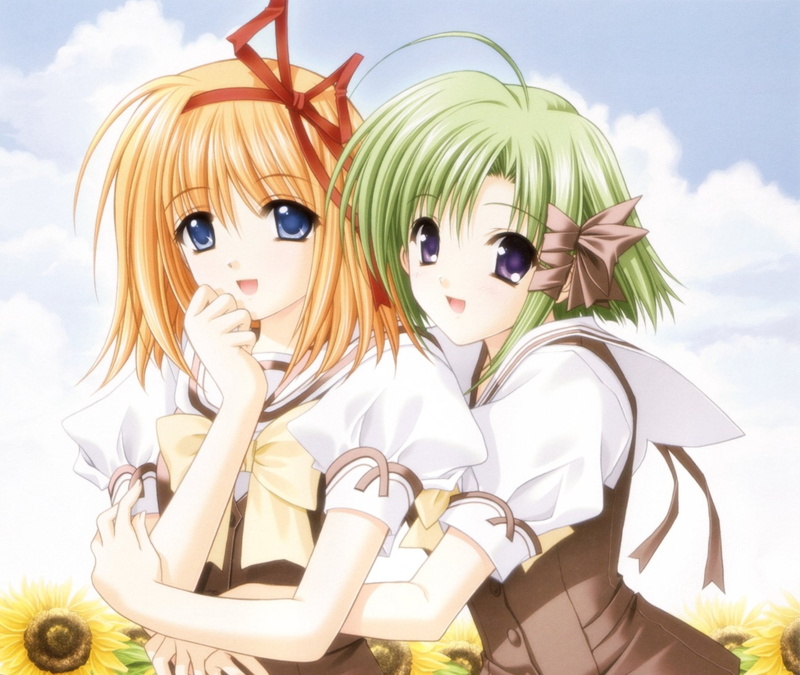 凯德·福佑-混战！-1080P-动漫-Asa Shigure高清壁纸