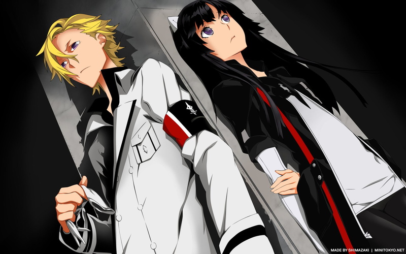 Tsugumi（有罪之冠）-1080P-动漫-有罪之冠-严高清壁纸