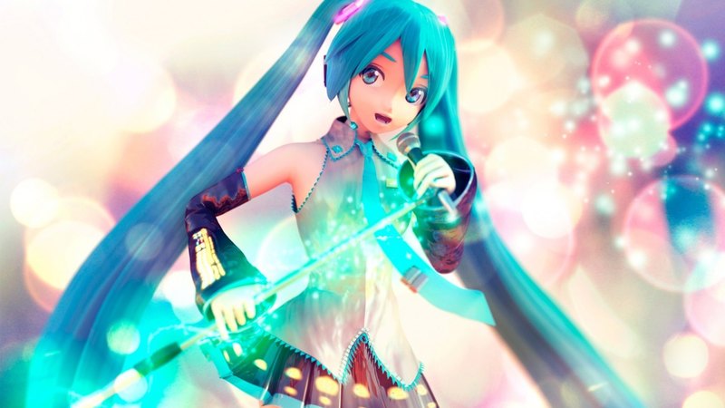 美-美-动漫-漫画-美-快乐-微笑-华丽-甜蜜-声乐-蓝头发-有趣-真棒-双尾-长发-情绪化-哈苏尼-俏皮-可爱-蓝眼睛-令人惊叹-可爱-双尾-hatsune美-动漫女孩高清壁纸