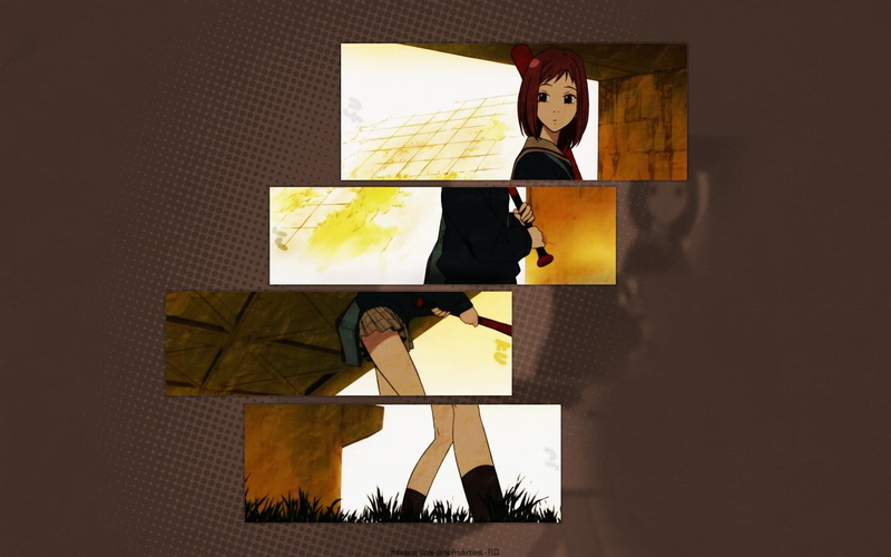 女性-笔记-玻璃-材质-年轻人-坐着-纸张-商务人士-办公室-FLCL-商务-站立-室内-720P-成人-动漫-休闲服装高清壁纸