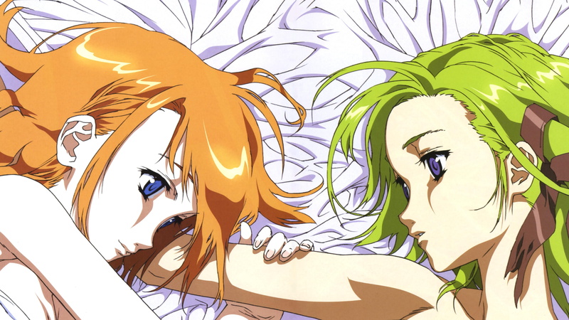 4K-Asa Shigure-随机播放！-动漫-凯德福佑高清壁纸