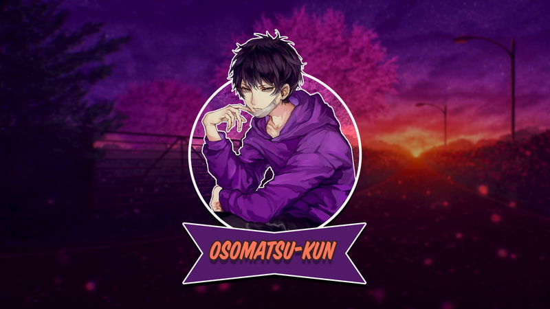 动漫男孩-动漫-1080P-Yaoi高清壁纸