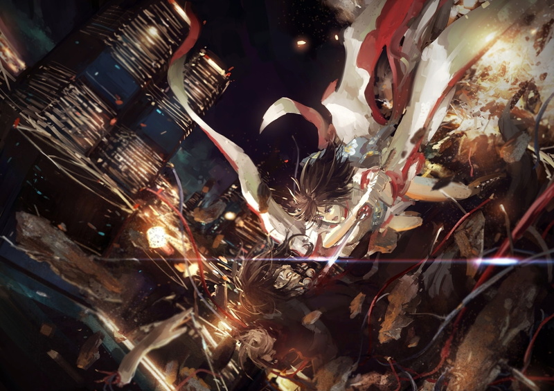 室内-1080P-动漫-战斗-高温-温度-食物-动物-高角度视图-丰富-照明-卡塔纳-特写-金属-商业-食品和饮料高清壁纸