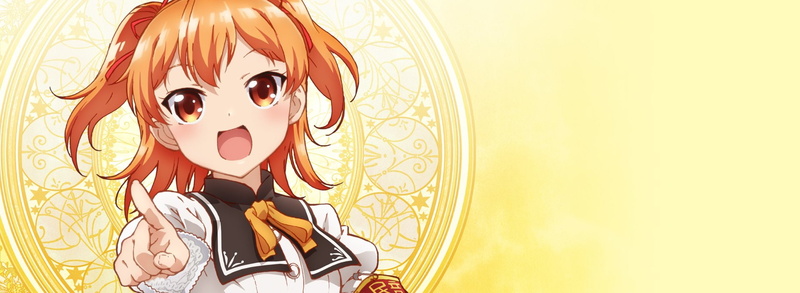 动漫-爱卡Tenkuubashi-Shomin样品-1080P高清壁纸