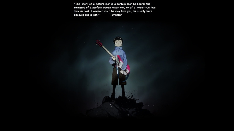 傻瓜-1080P-热-酷-高清-艺术-FLCL傻瓜酷-动漫-FLCL-x高清壁纸