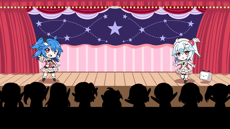 人物-游乐园-表现-生活方式-舞台-爱国主义-人群-天空-人群-建筑-站立-动漫-动漫女孩-bilibili高清壁纸