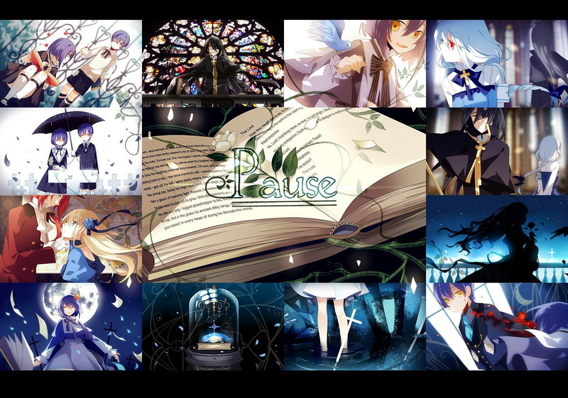 动漫-+暂停+-塞维利亚-720P-Mo塞维利亚高清壁纸