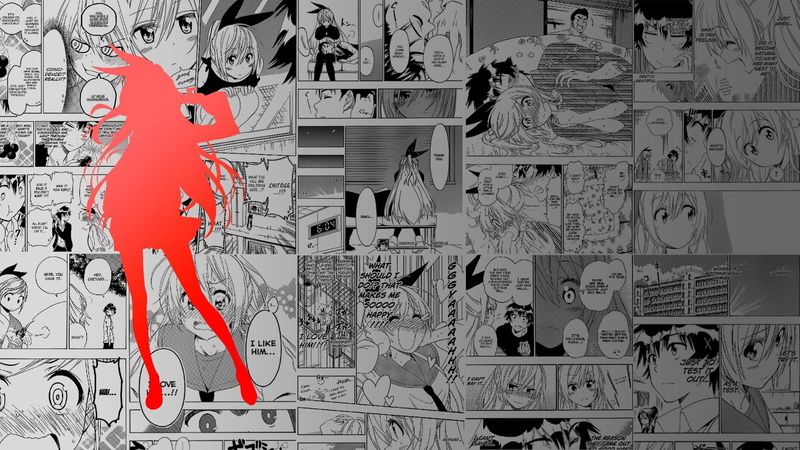 千藤崎-1080P-新雪谷-动漫高清壁纸