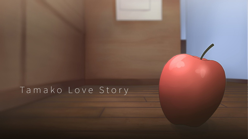 1080P-动漫-玉子市场高清壁纸