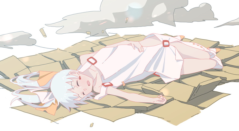 动漫-WIXOSS-多摩（WIXOSS）-1080P高清壁纸