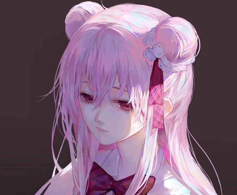 快乐糖生活-1080P-松阪佐藤-动漫高清壁纸