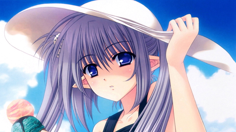 报春花（随机！）-随机！-4K动画高清壁纸