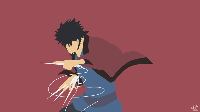 1080P-动漫-口Mabuchi-维W高清壁纸