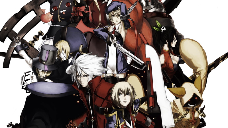 荔枝粉玲-动漫-蓝蓝-720P高清壁纸