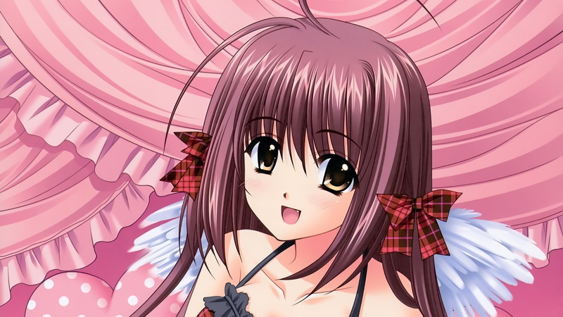 动漫-4K-李仙桃（随机播放！）-随机播放！高清壁纸