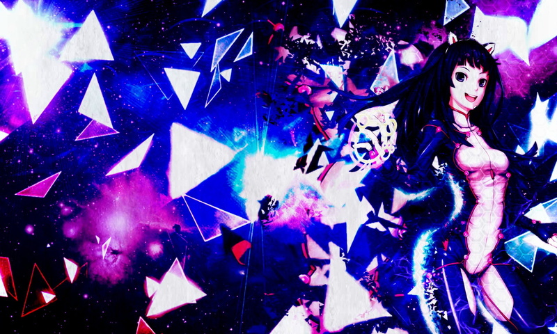 1080P-动漫-罪冠-Tsugumi（罪冠）高清壁纸