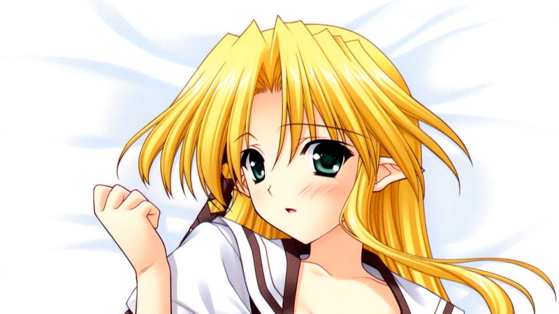 动漫-卡列哈（随机播放！）-1080P-随机播放！高清壁纸